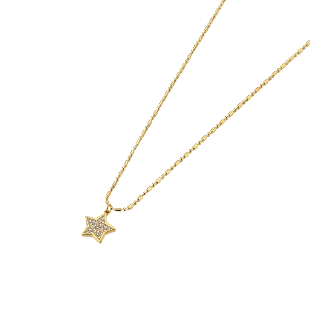 COLLAR STAR MINI
