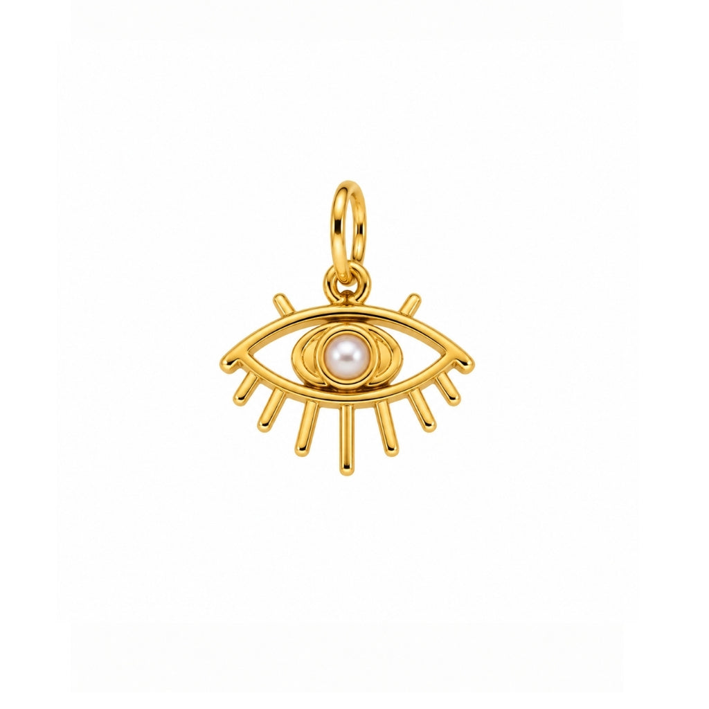 CHARM TURKISH PEARL