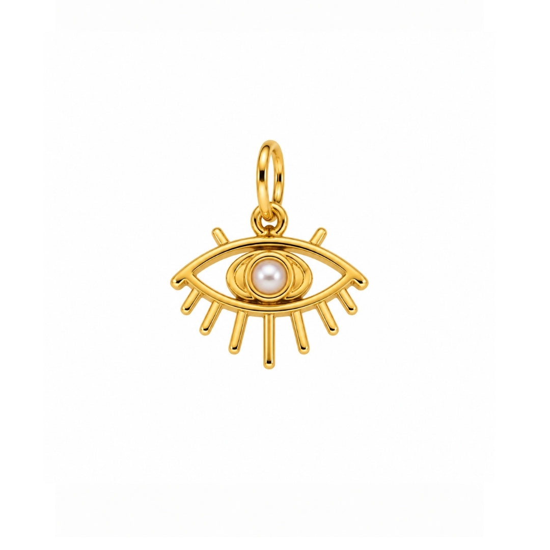 CHARM TURKISH PEARL