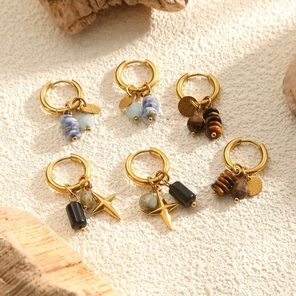 PENDIENTES PALERMO