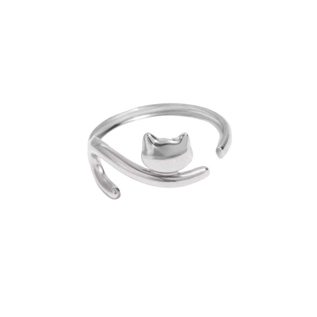 ANILLO KITTEN
