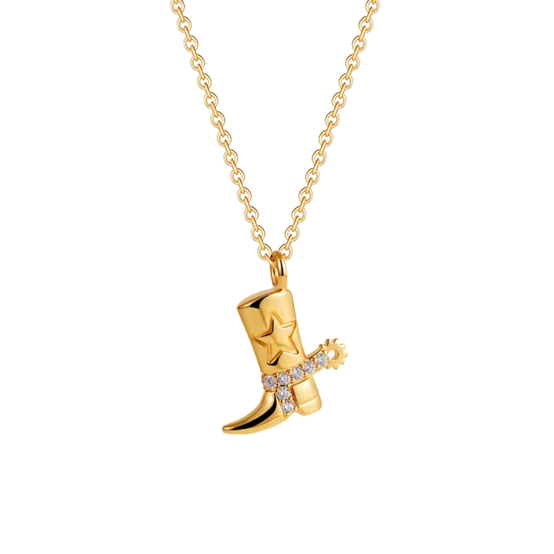 COLLAR TEXAS