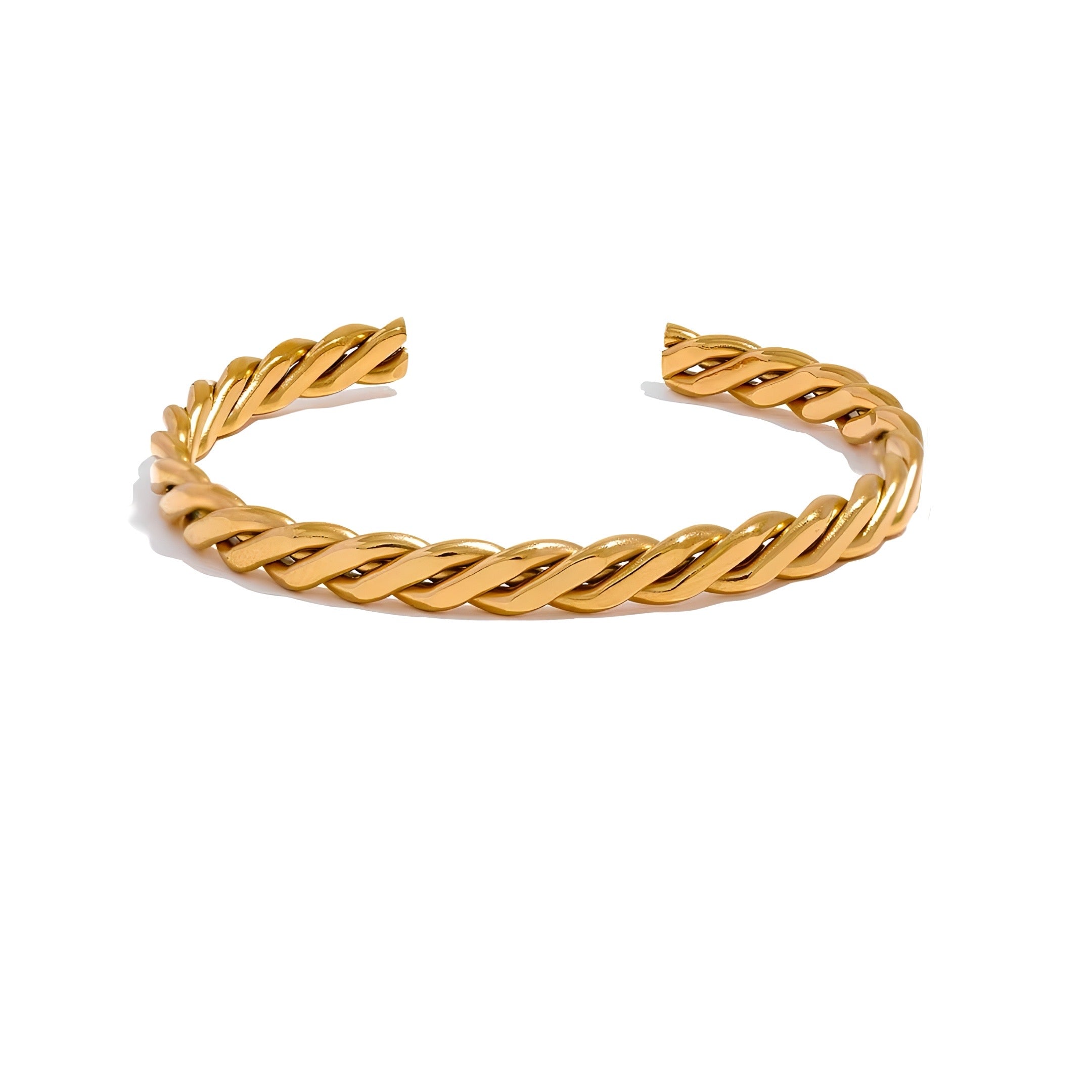 PULSERA GISELA GOLD