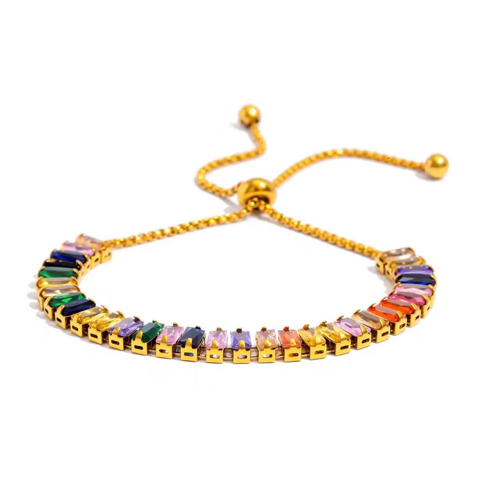 PULSERA GUAYAMA