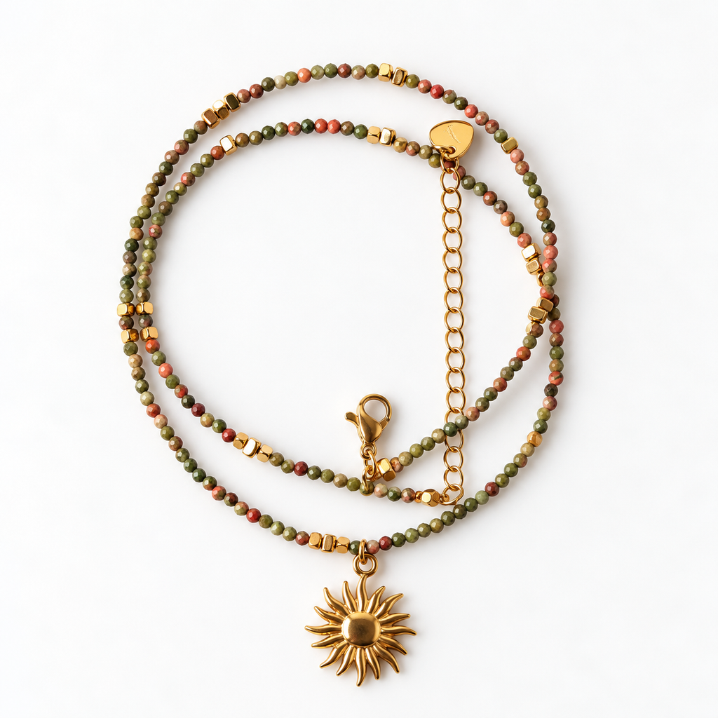 COLLAR SOLANA