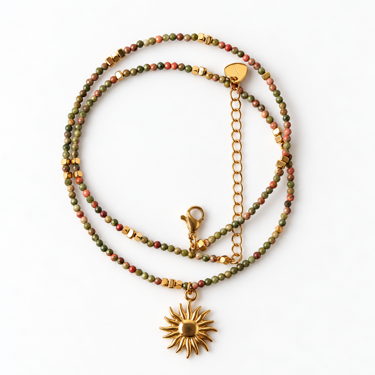 COLLAR SOLANA
