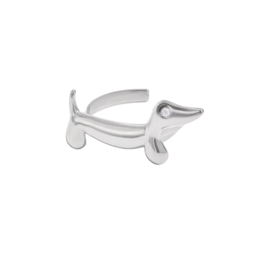 ANILLO DOGGY