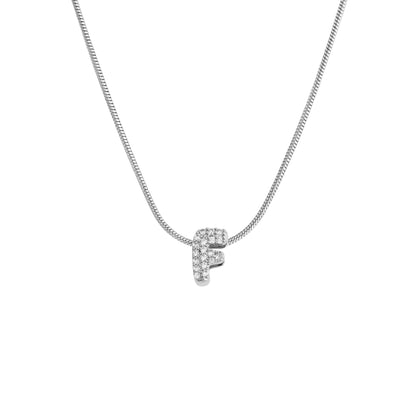 COLLAR INICIAL CIRCONITAS