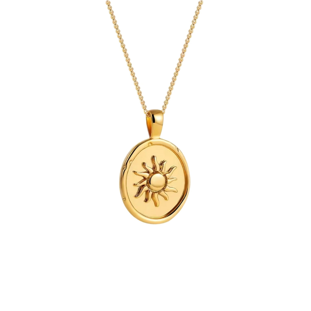 COLLAR SOL