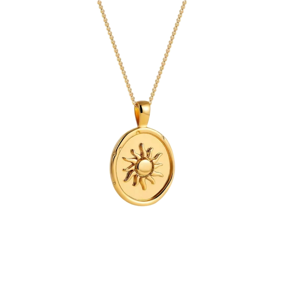 COLLAR SOL