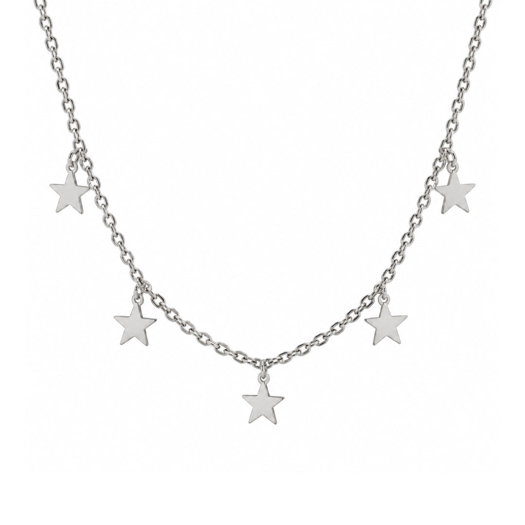 COLLAR STARS BASIC