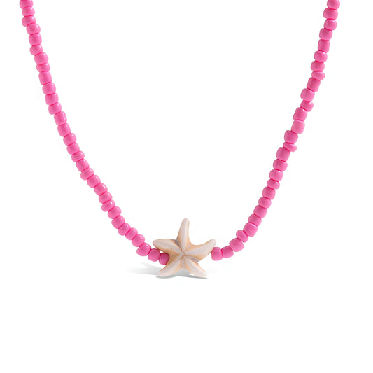 COLLAR STARFISH