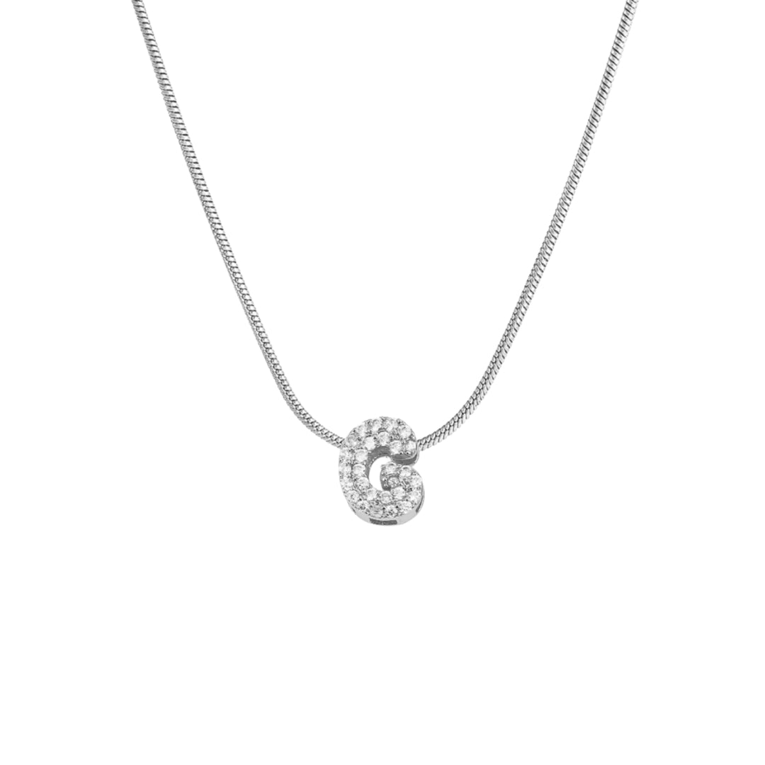 COLLAR INICIAL CIRCONITAS