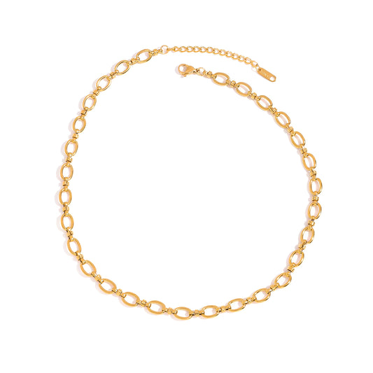 COLLAR SAVANNA