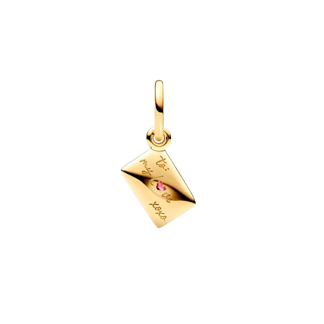 CHARM LETTER