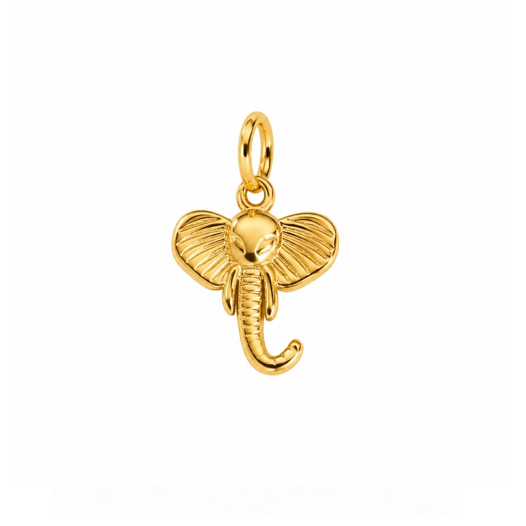 CHARM ELEPHANT