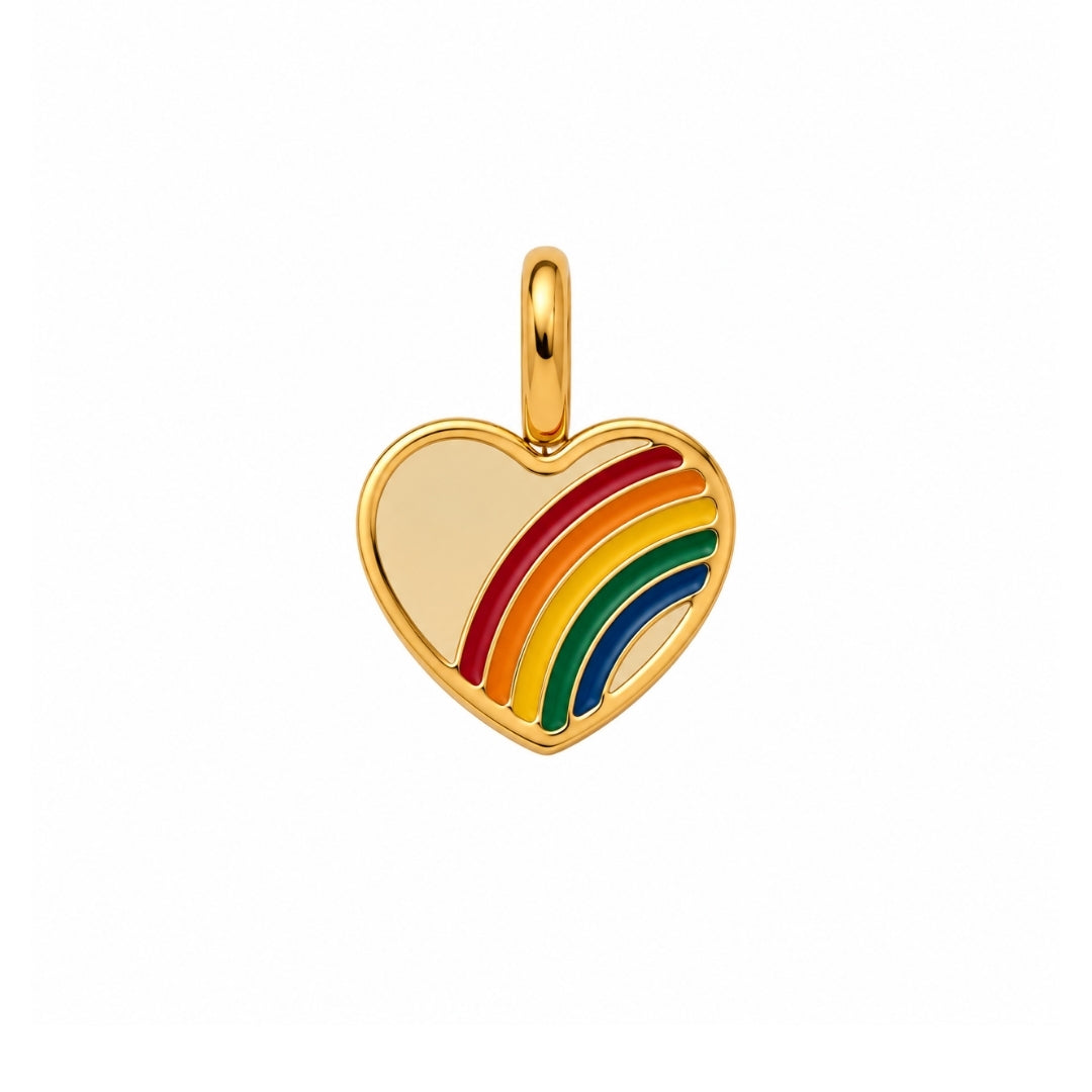 CHARM AMORE RAINBOW