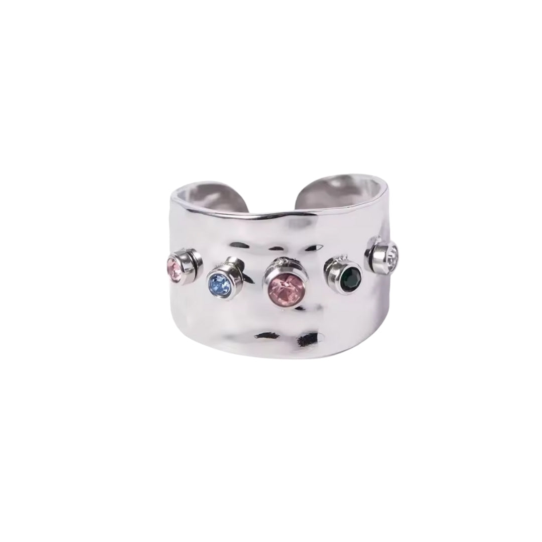 ANILLO DANAE