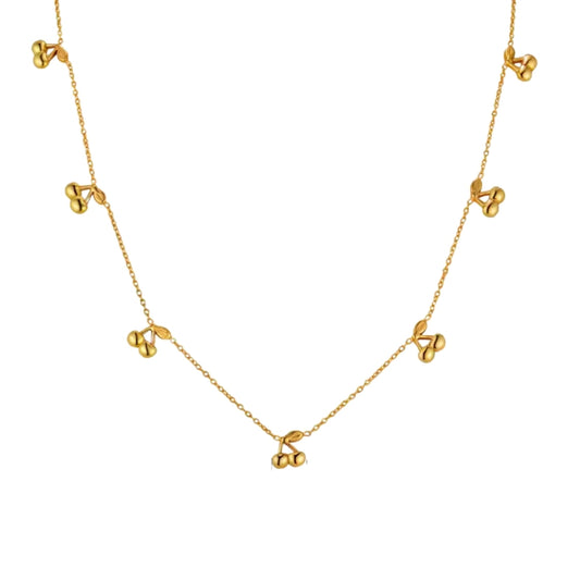 COLLAR CHERRY