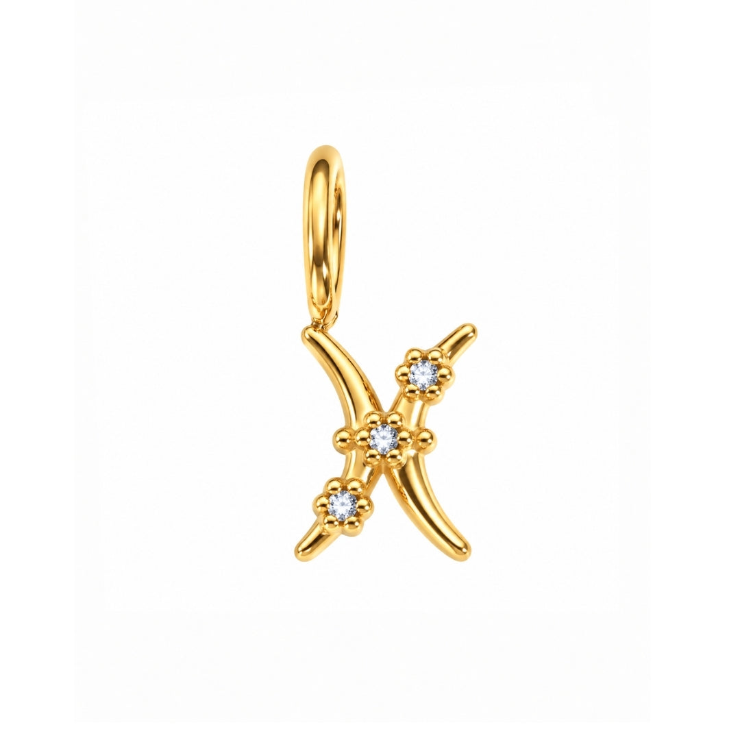 CHARM HORÓSCOPO