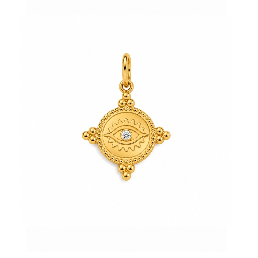 CHARM EYE LOVE