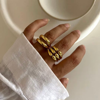 ANILLO MAREA
