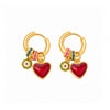 PENDIENTES PAULINE