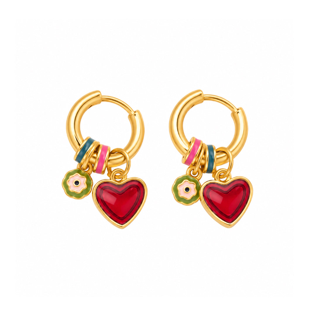 PENDIENTES PAULINE