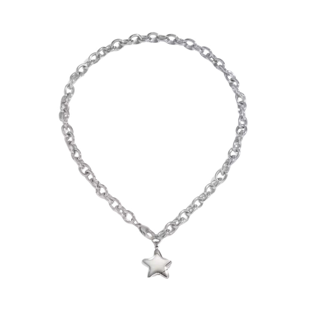 COLLAR STAR