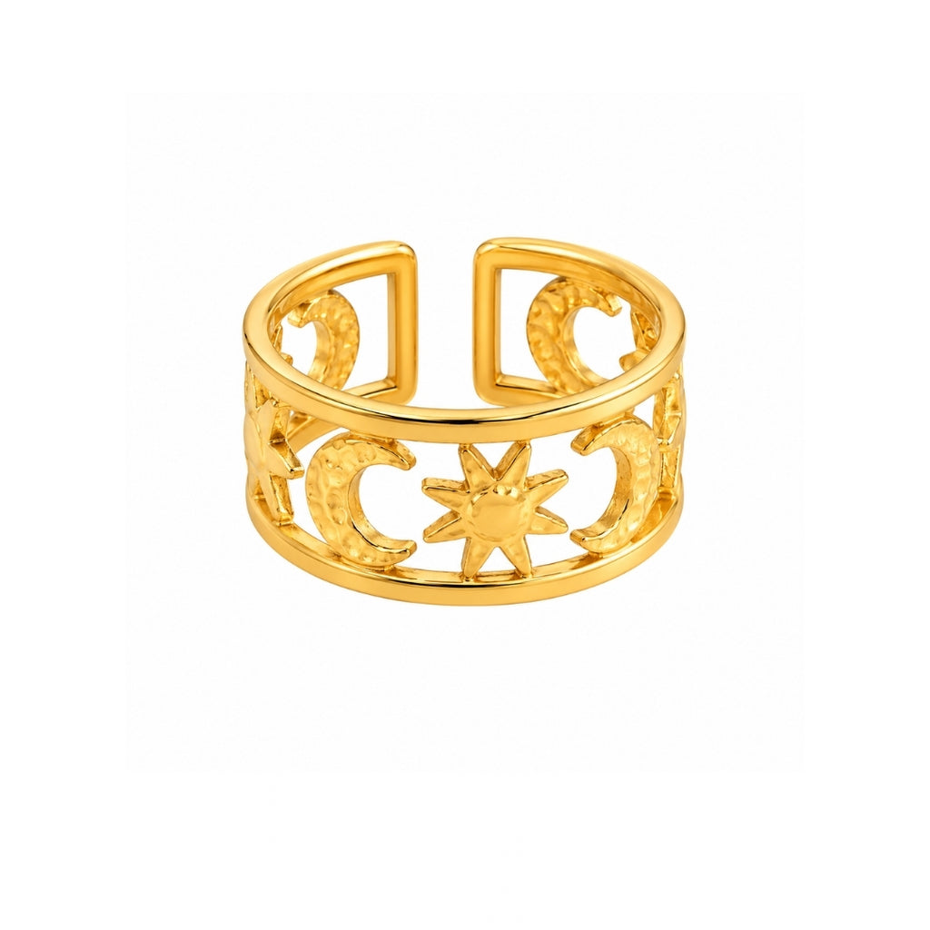 ANILLO COSMOS