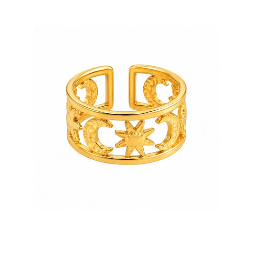 ANILLO COSMOS