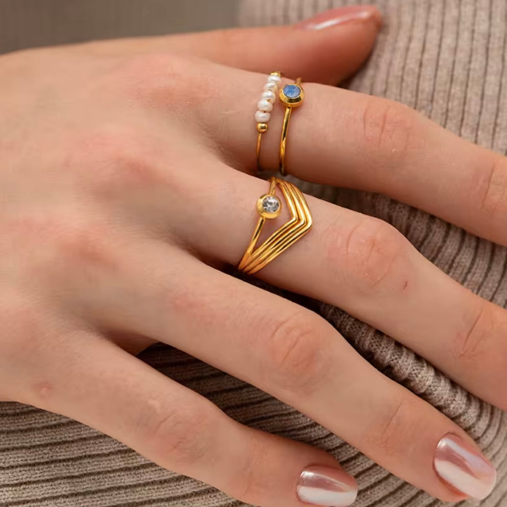 ANILLO SOLENE