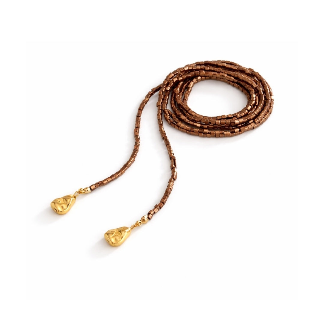 COLLAR TANGARA ARENA