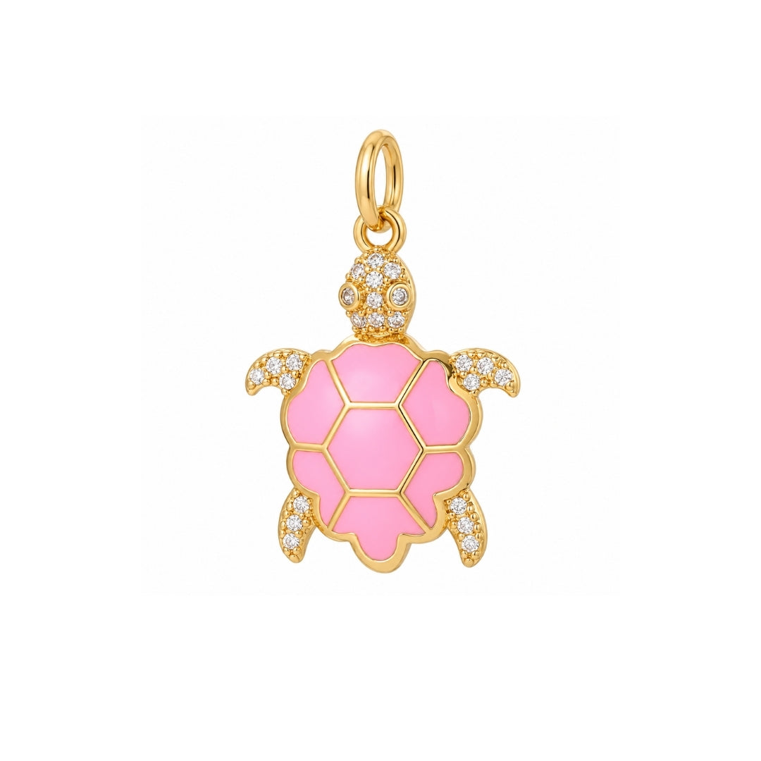 CHARM BALI