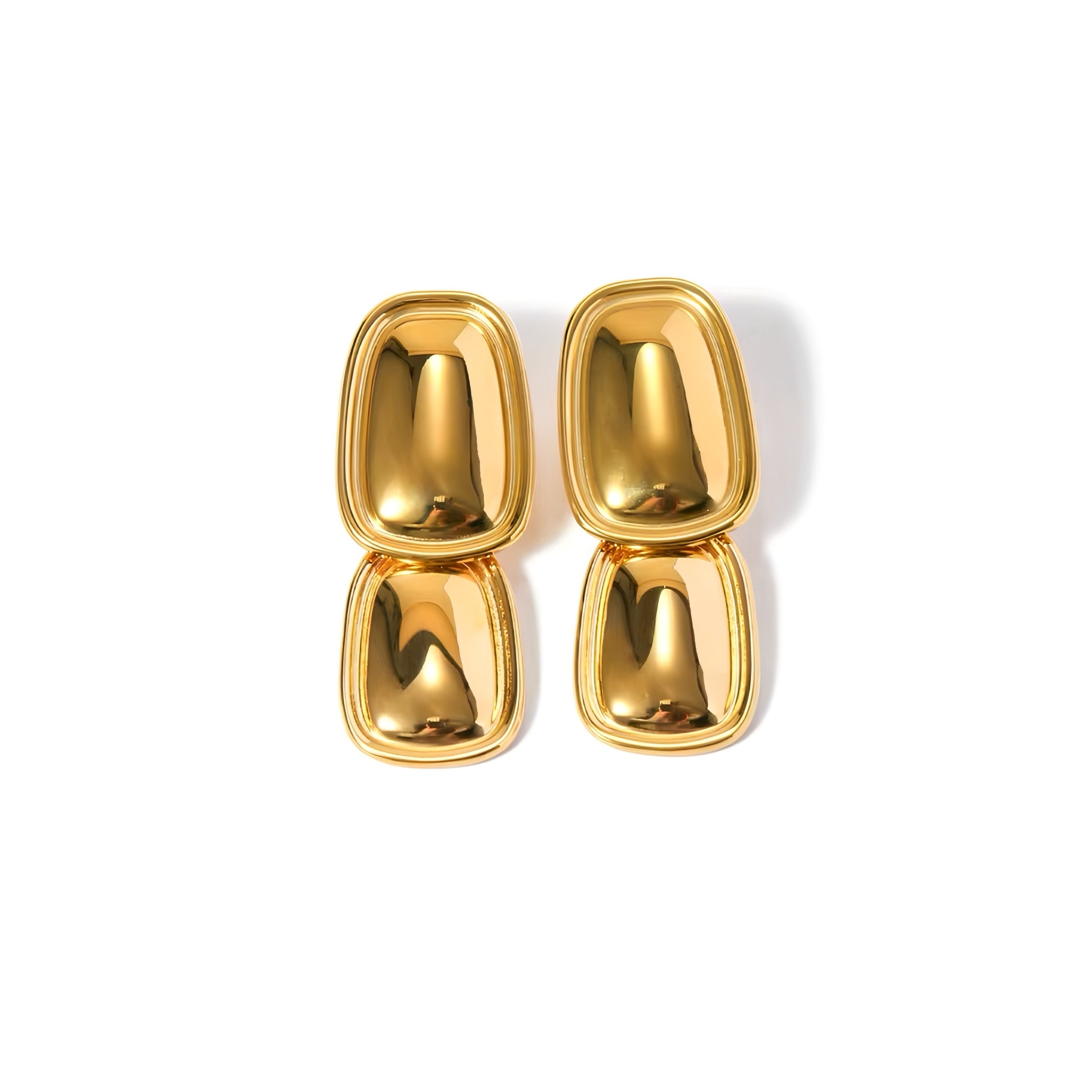 PENDIENTES ZULEMA GOLD