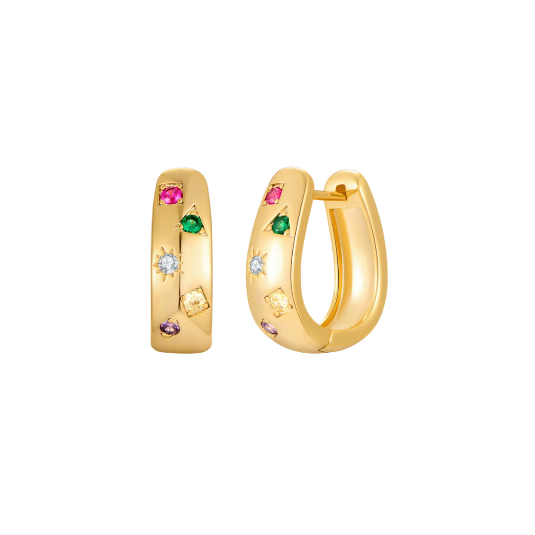 PENDIENTES LARA