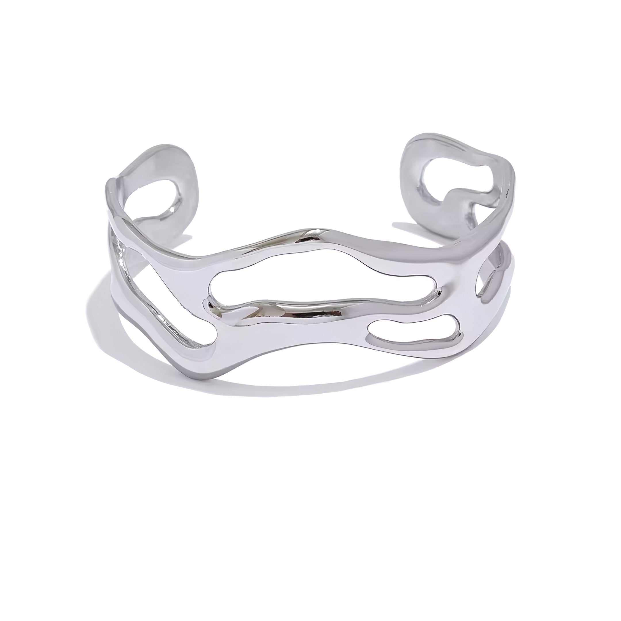 PULSERA ALIANCE SILVER