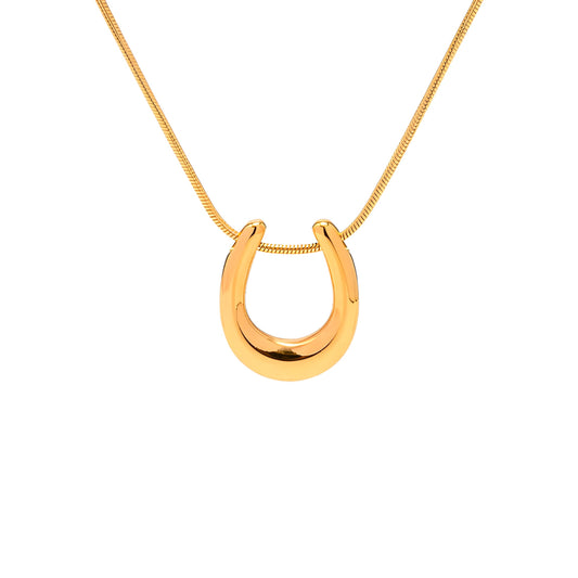 COLLAR HERRADURA