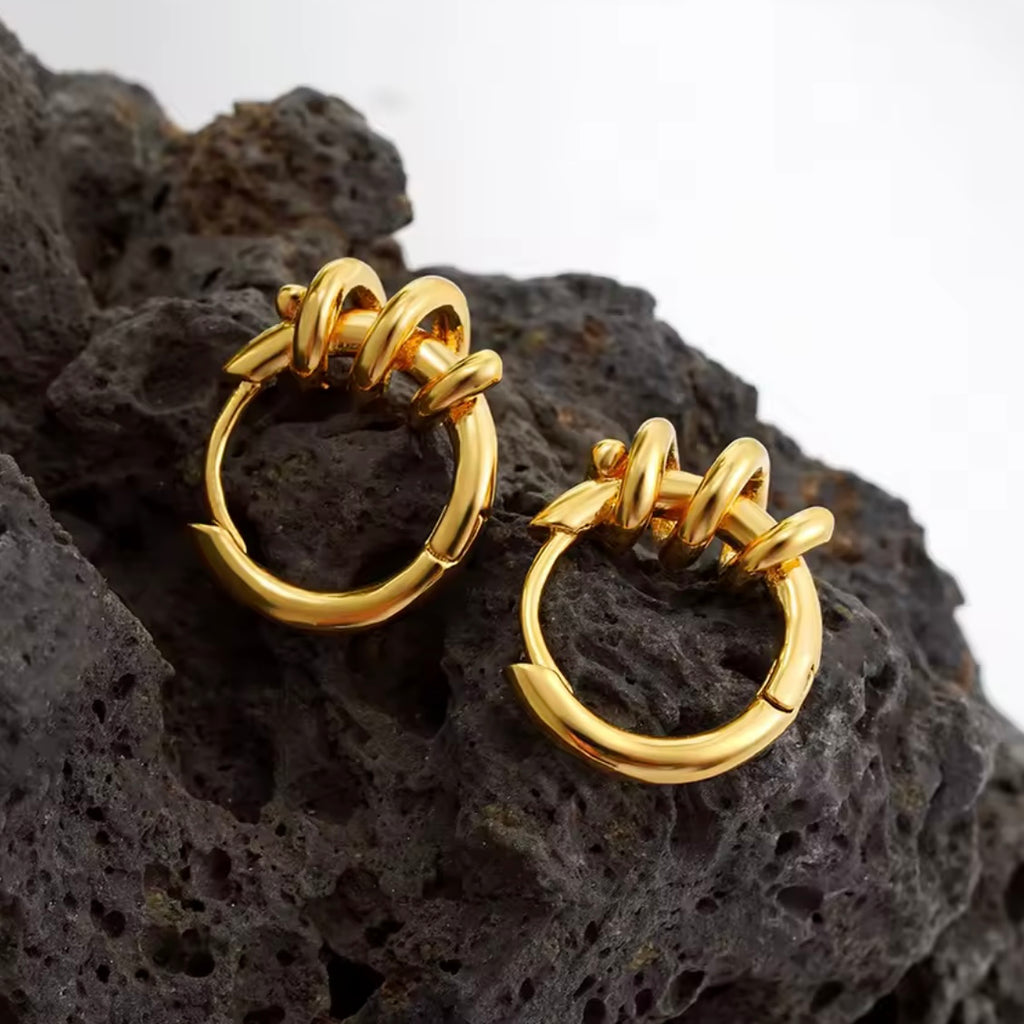PENDIENTES NILO