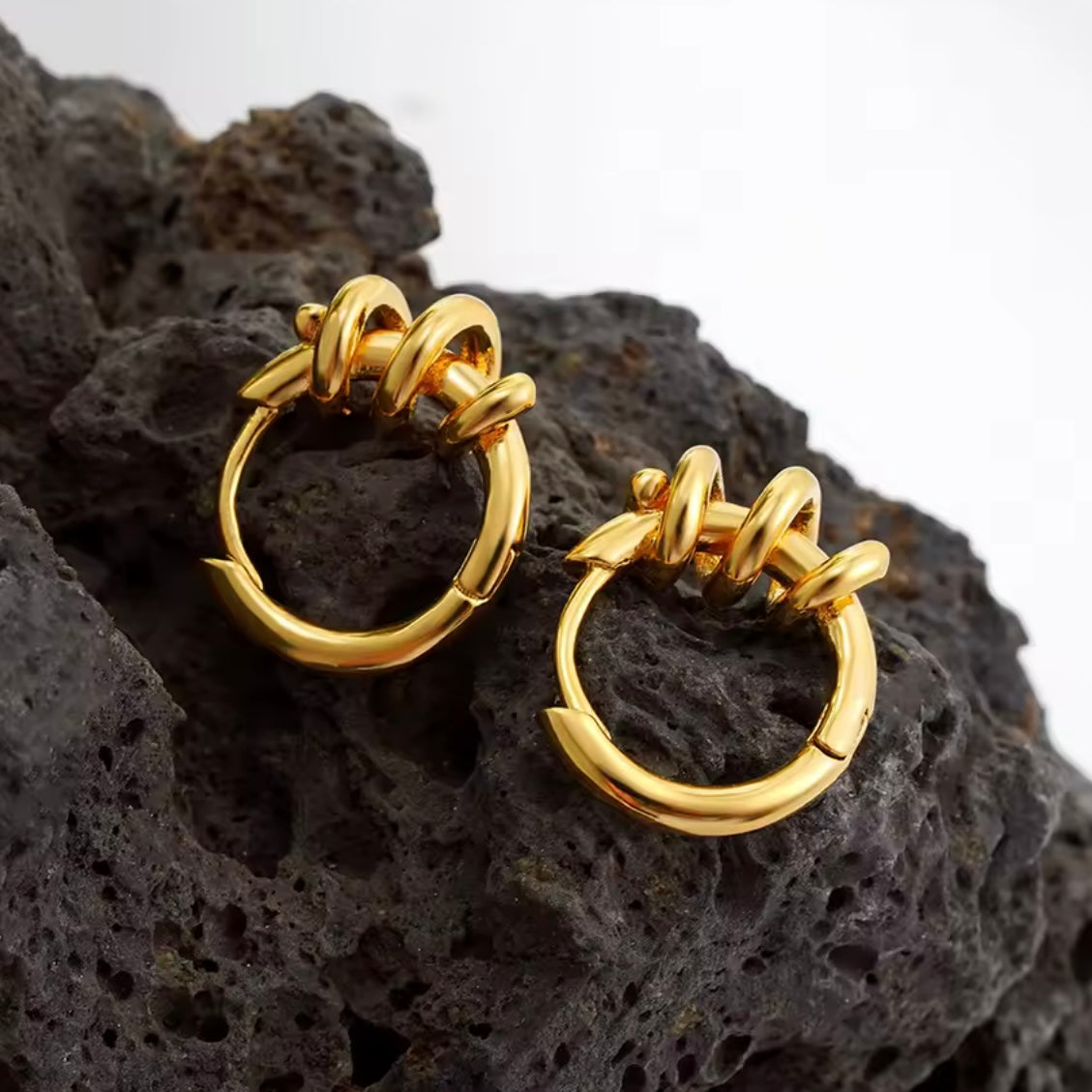 PENDIENTES NILO