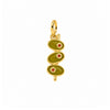 CHARM OLIVE
