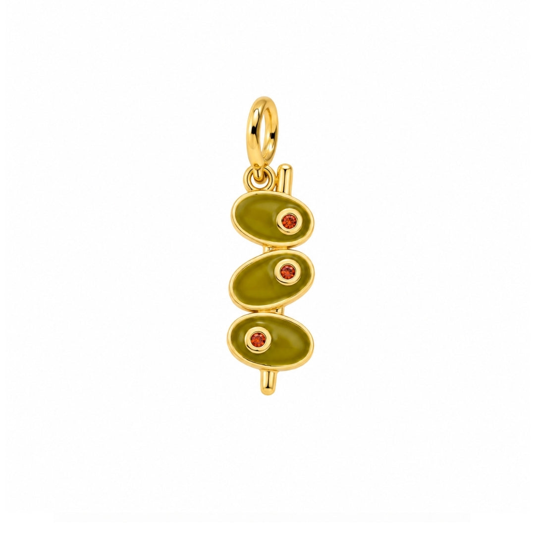CHARM OLIVE