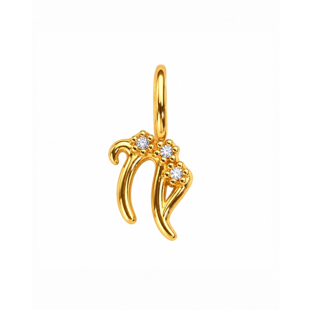 CHARM HORÓSCOPO