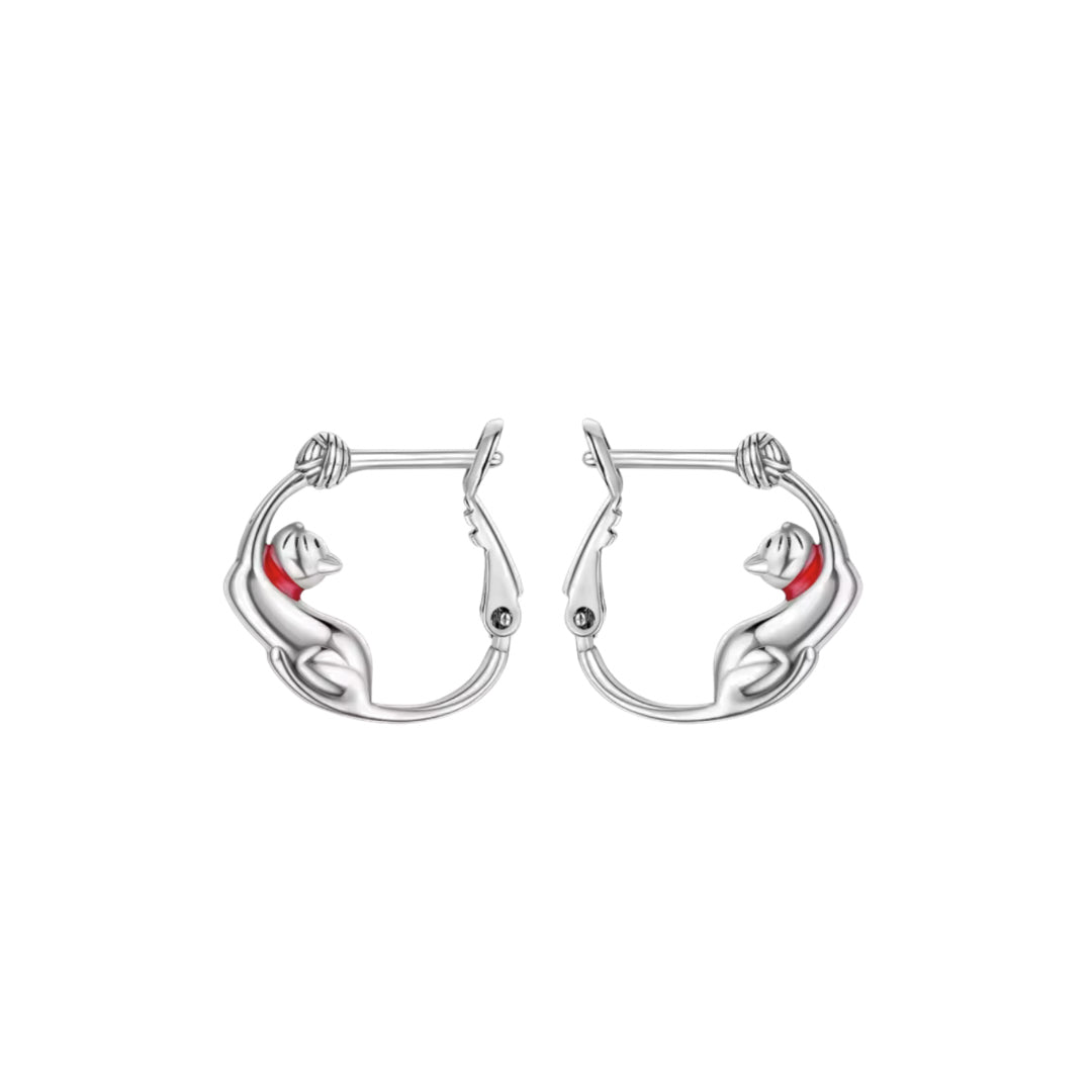PENDIENTES FÍGARO