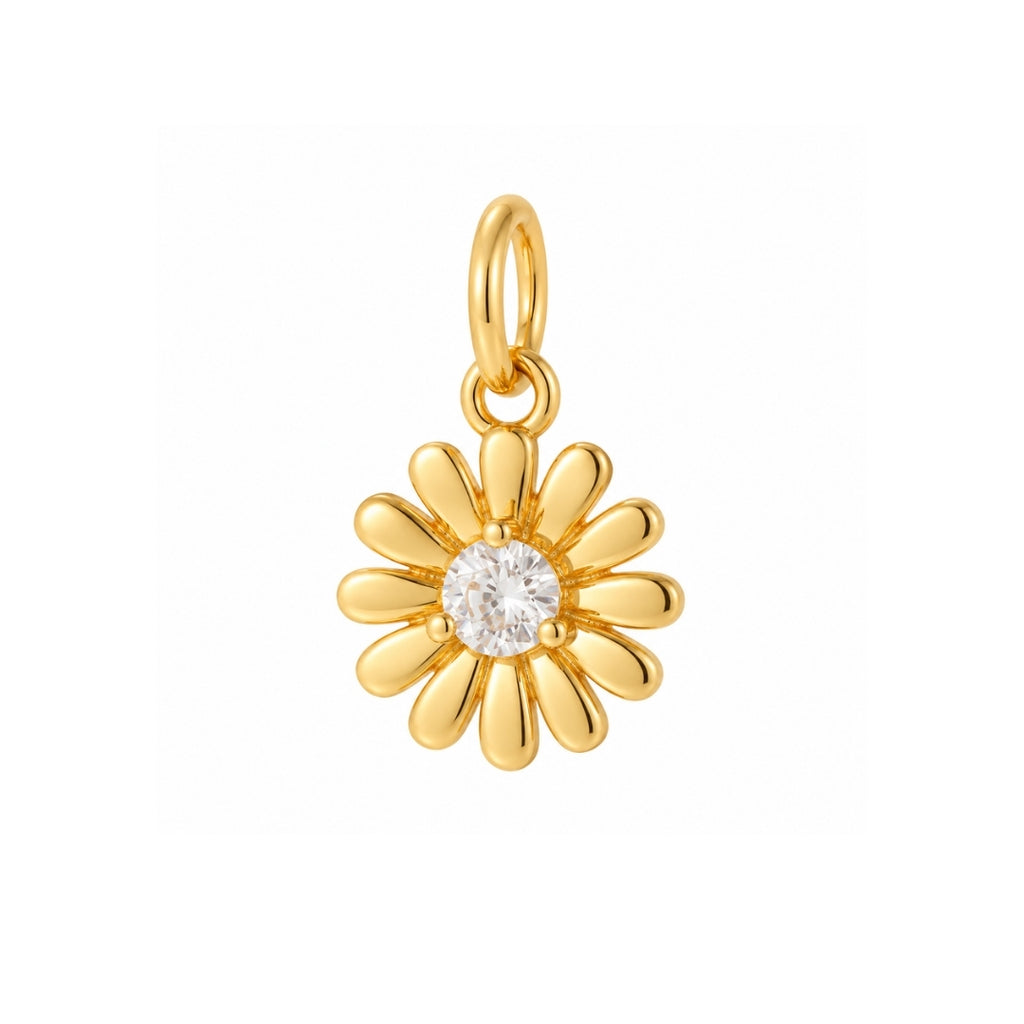 CHARM DAISY FLOWER