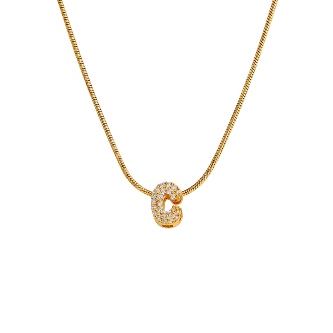 COLLAR INICIAL CIRCONITAS