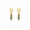 PENDIENTES SALVAJE