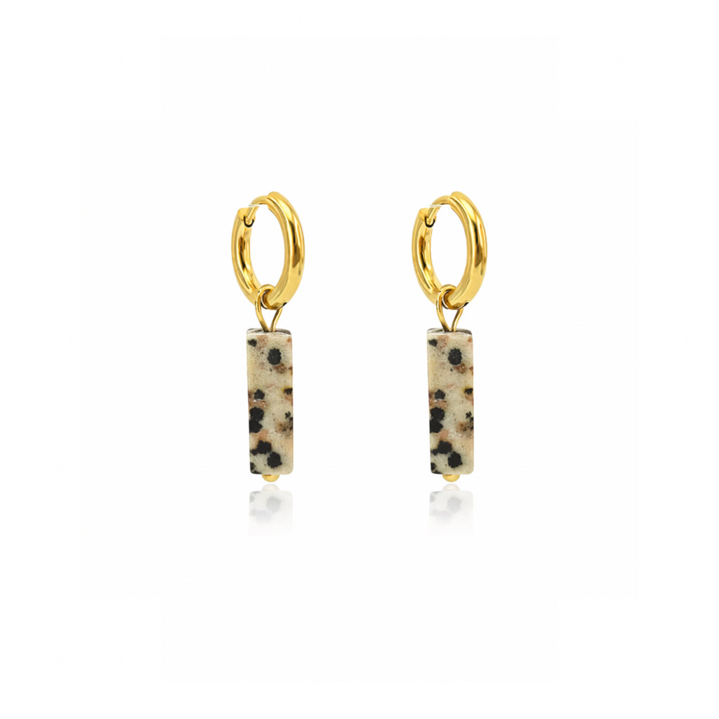 PENDIENTES SALVAJE