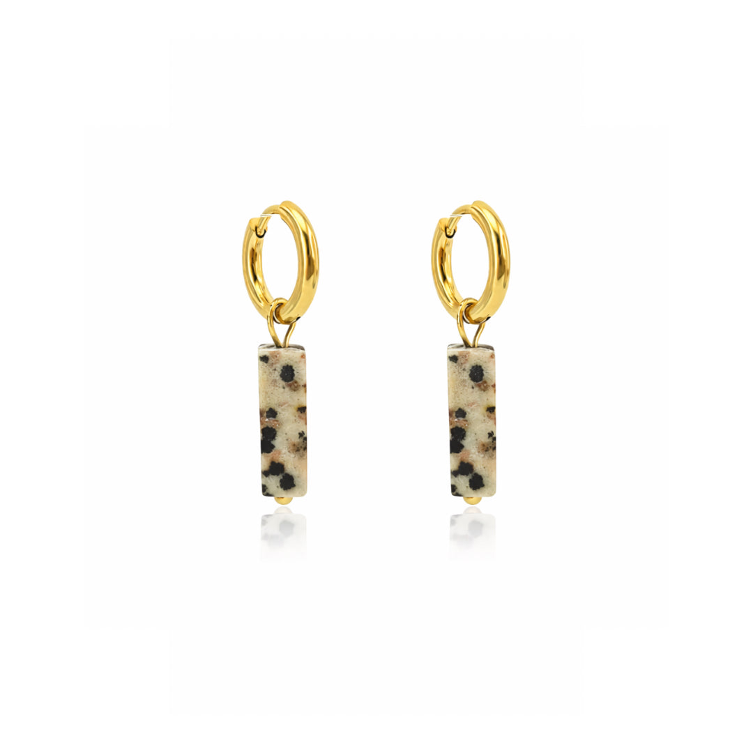 PENDIENTES SALVAJE