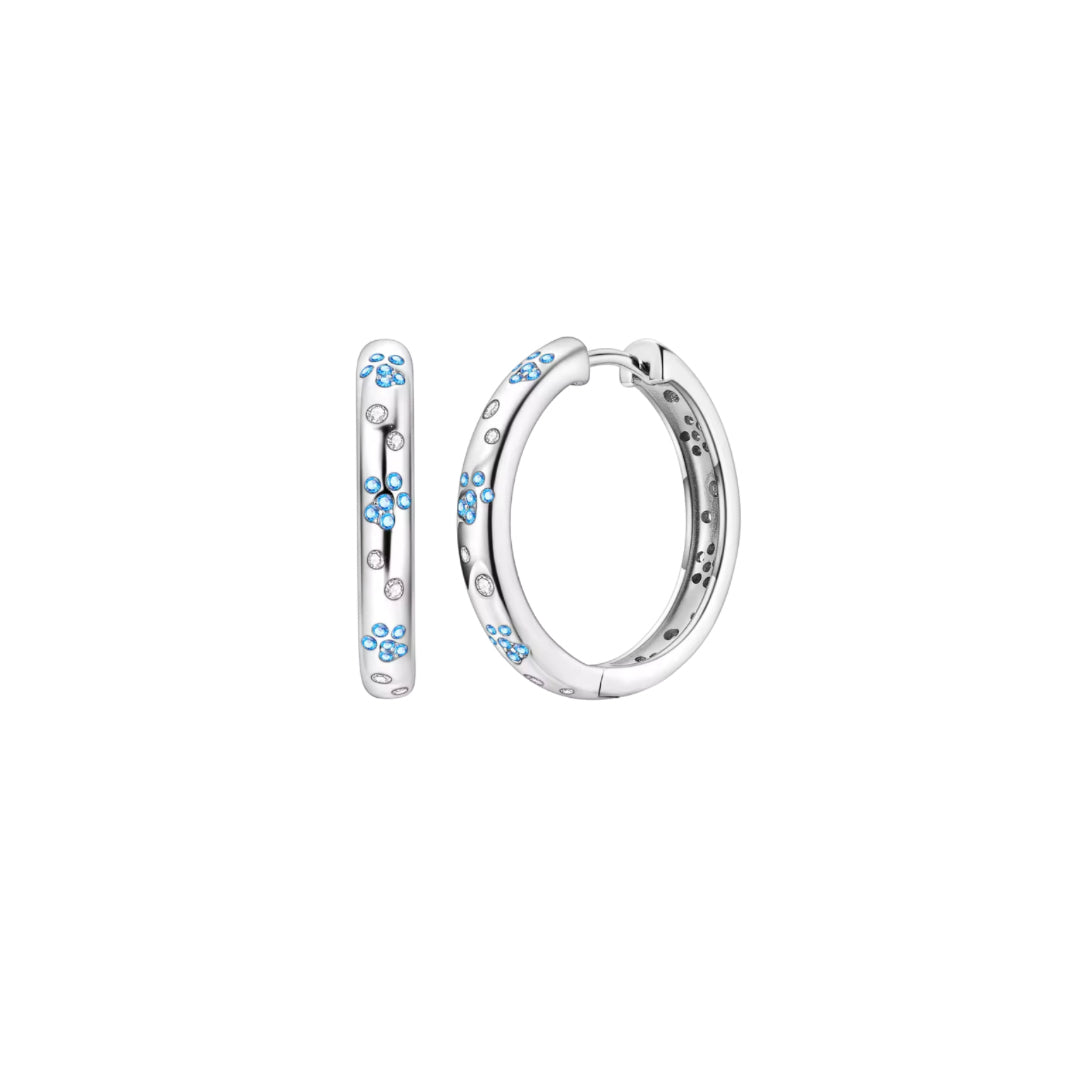 PENDIENTES HACHIKO